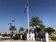 Flag day 2019