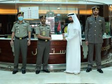 Federal Authority For Identity, Citizenship, Customs & Port Security attend to present innovative services