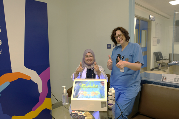 world handwashing day 2023 theme