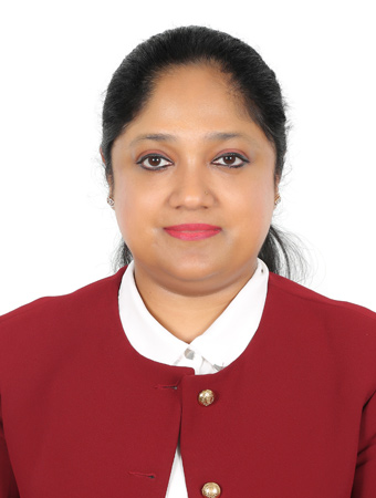 Dr. Reshma Karmar