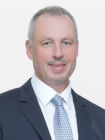 Peter Howgrave-Graham